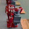 Crane disc brakes - Image 10