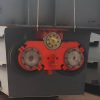 Round bearing box crane wheel - Image 2