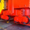 Round bearing box crane wheel - Image 4