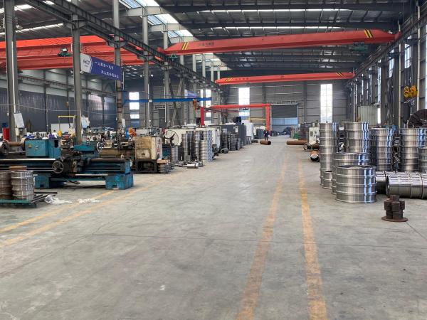 HL CRANE Manufacturer of Crane Parts