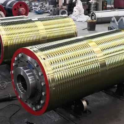 How to Choose the Right Overhead Crane Drum